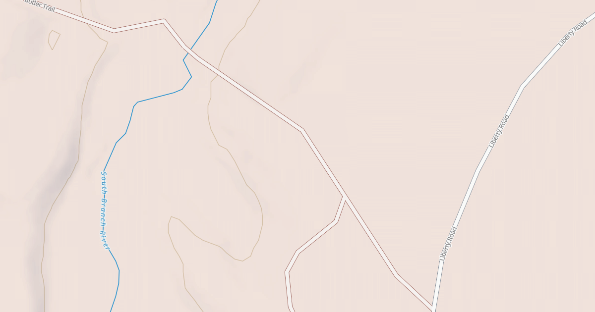 Map preview of 4362