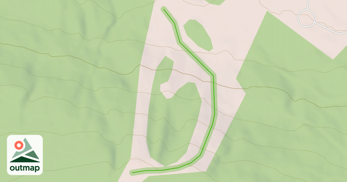 Map of Green