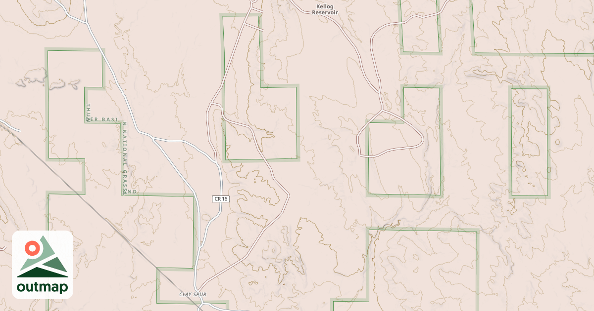 Map of 917.F