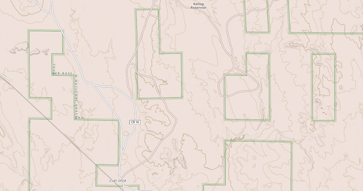 Map preview of 917.F