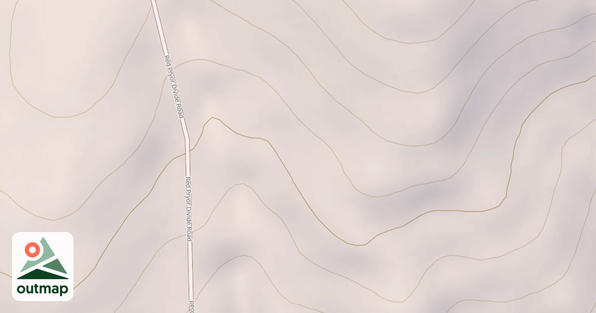Map of USGS National Digital Trails 24d89c75-7693-46c9-8d78-c05341b710fe