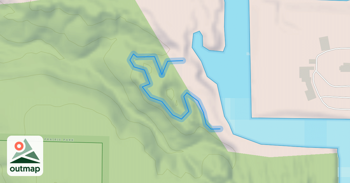 Map of Edge of the World