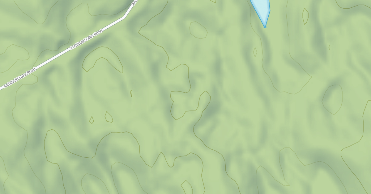 Map preview of FR 2121B