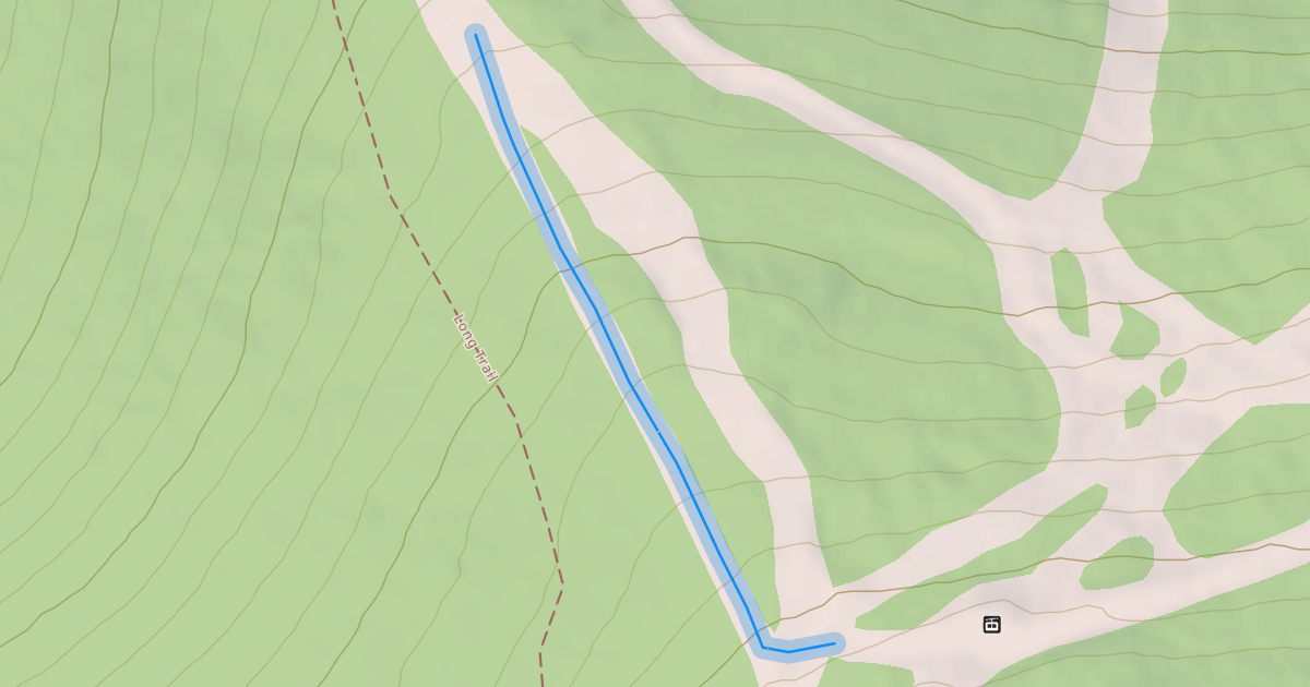 Map preview of Poma Line