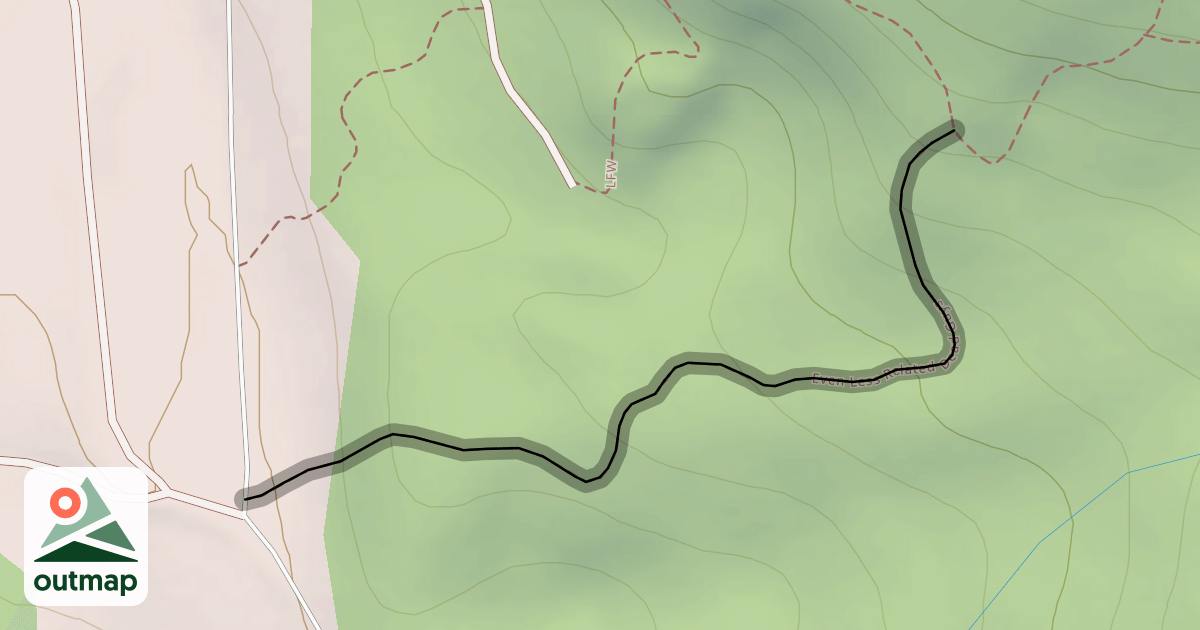Map of Even Less Related Dead Guys