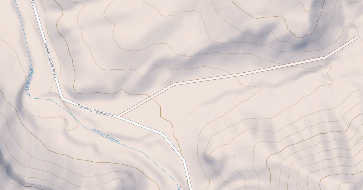 Map preview of 41313