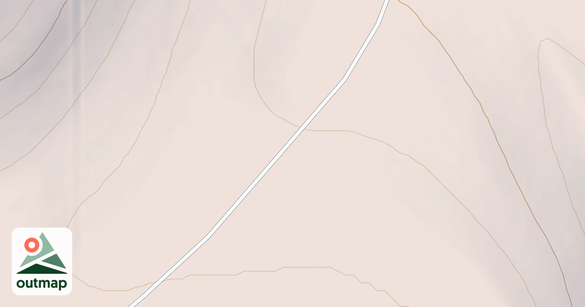 Map of DISPERSED 487-053