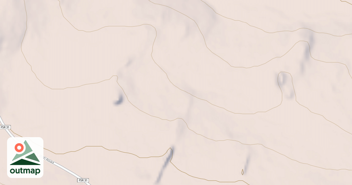 Map of LOST