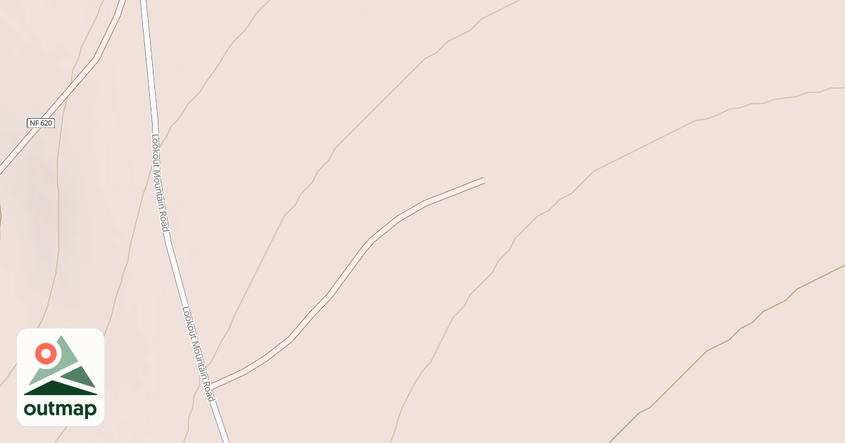 Map of 4410140