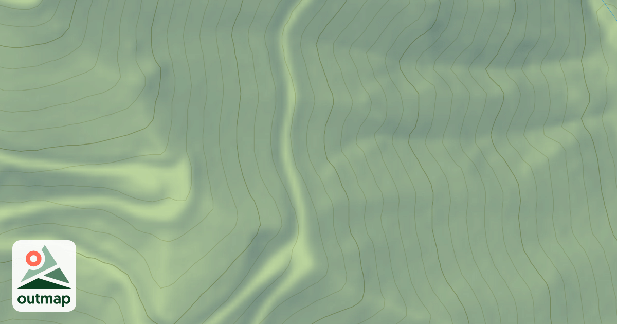 Map of HUC