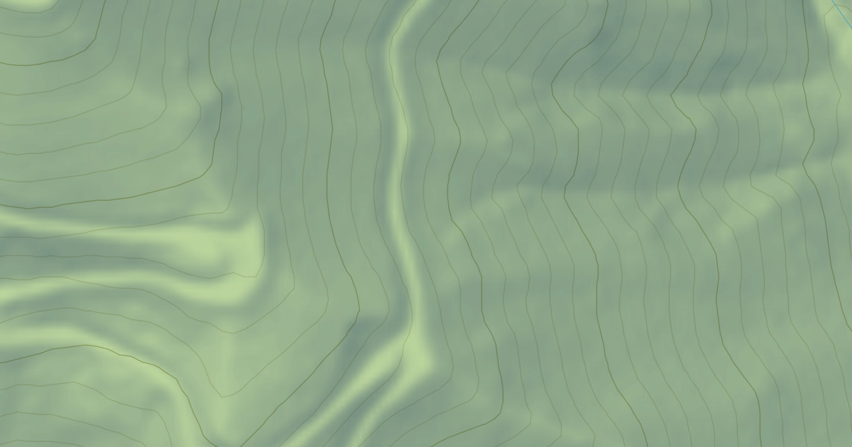Map preview of HUC