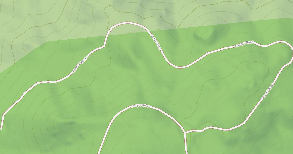 Map preview of CAMP 7