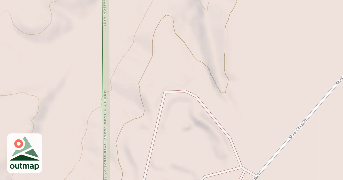 Map of BLM National GTLF Public Motorized Roads 05536a36-aca5-4081-9105-1ef522119c43