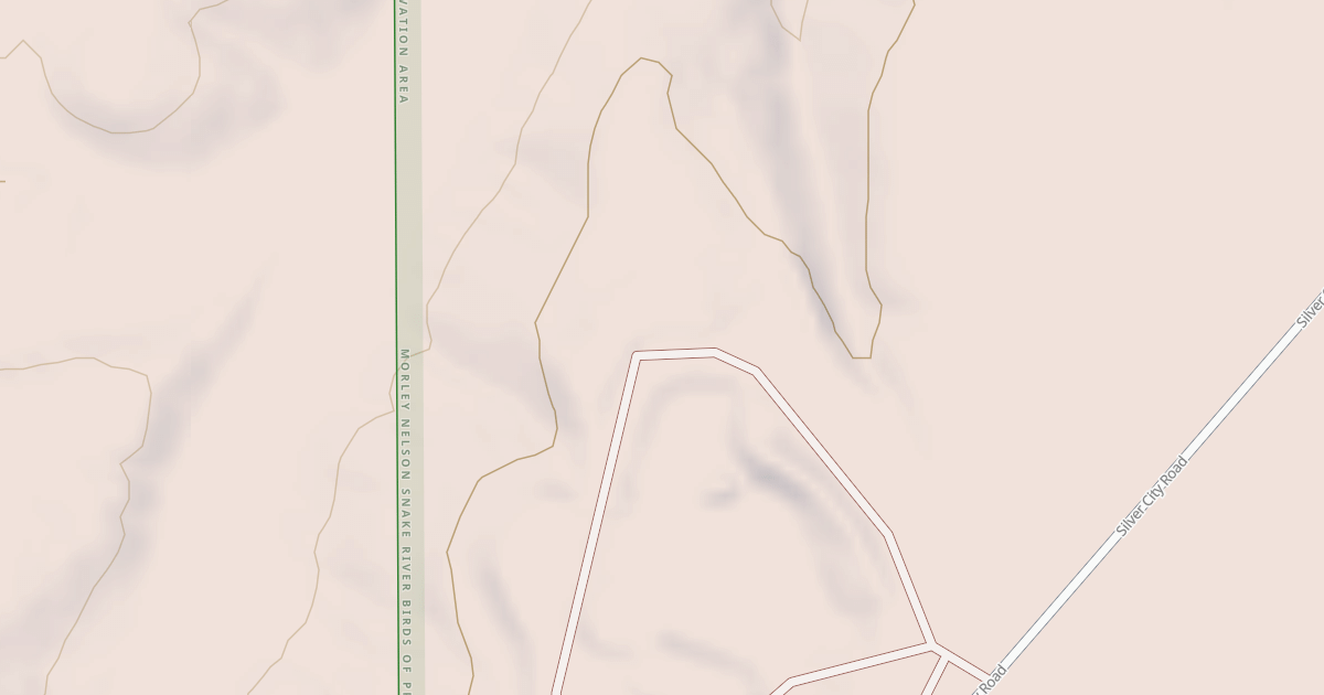 Map preview of BLM National GTLF Public Motorized Roads 05536a36-aca5-4081-9105-1ef522119c43