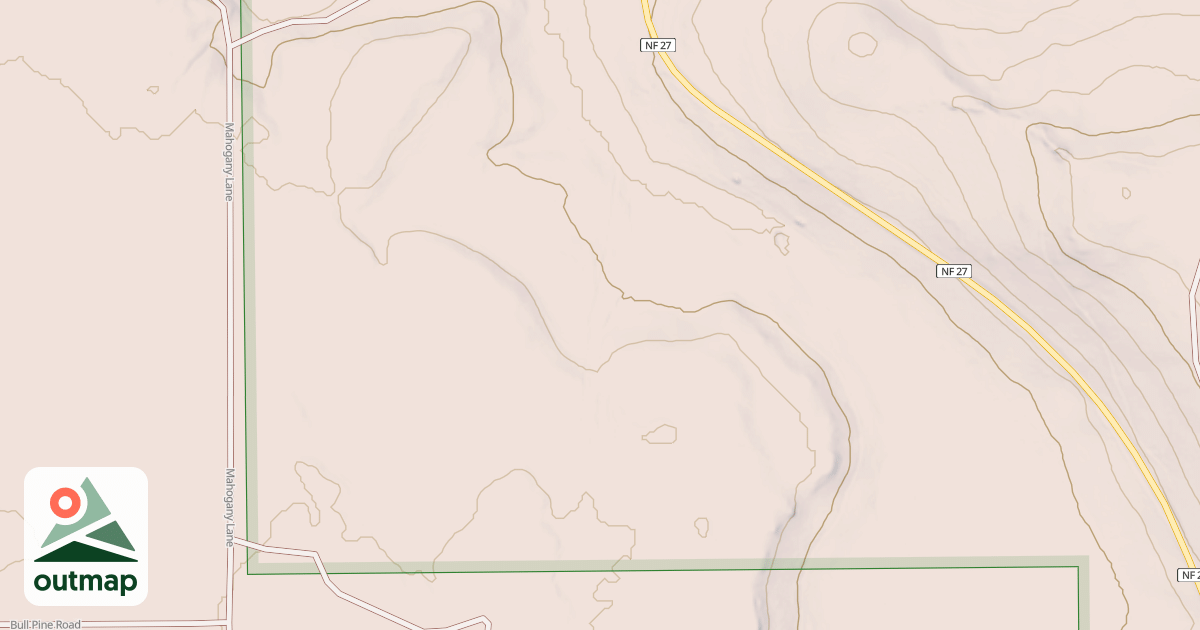 Map of 2700619