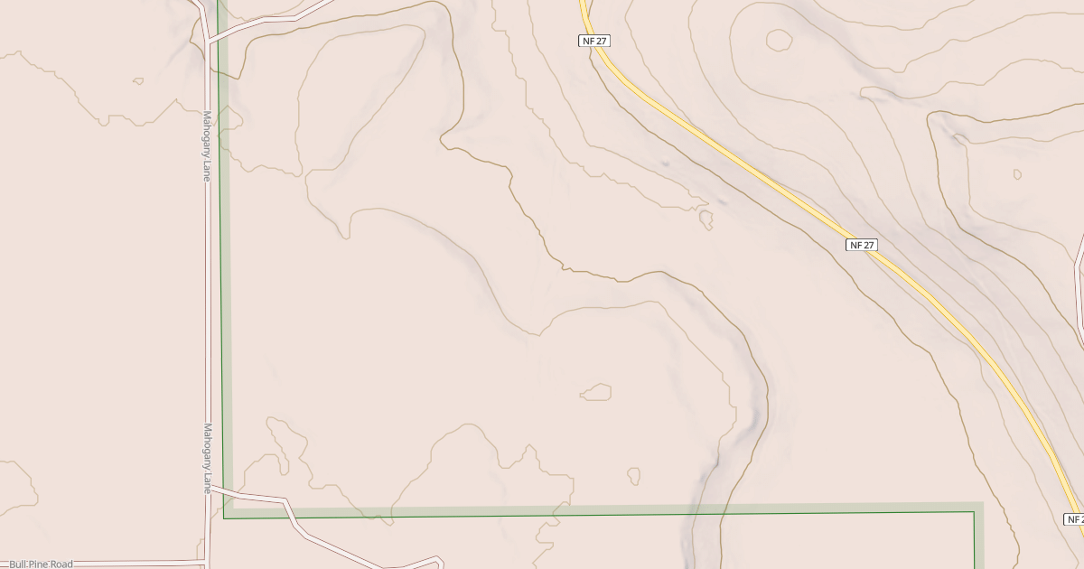 Map preview of 2700619