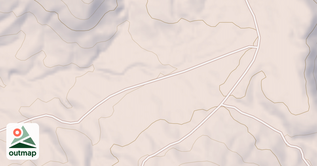 Map of BLM National GTLF Public Motorized Roads 9aa0c469-5d3a-4901-8498-7f7a3ed8d48f