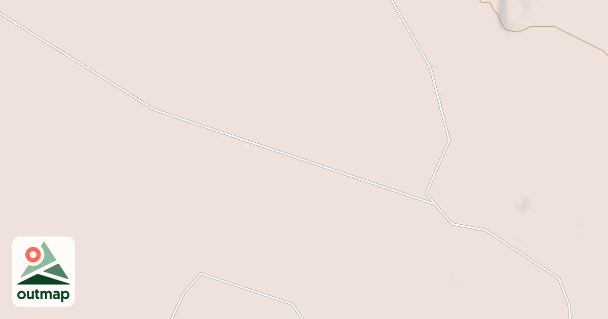 Map of BLM National GTLF Public Motorized Roads 1f4c10f1-6653-45fb-88c5-a17cbecacd56