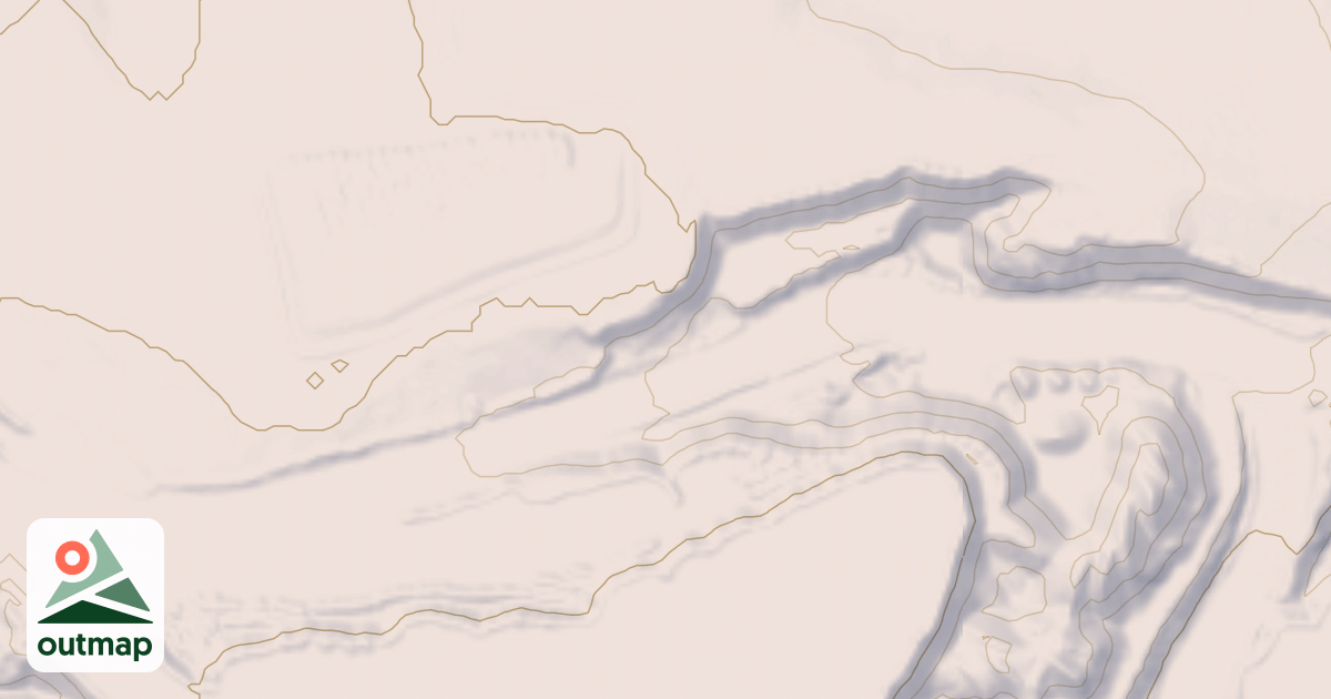 Map of MINE 8.4