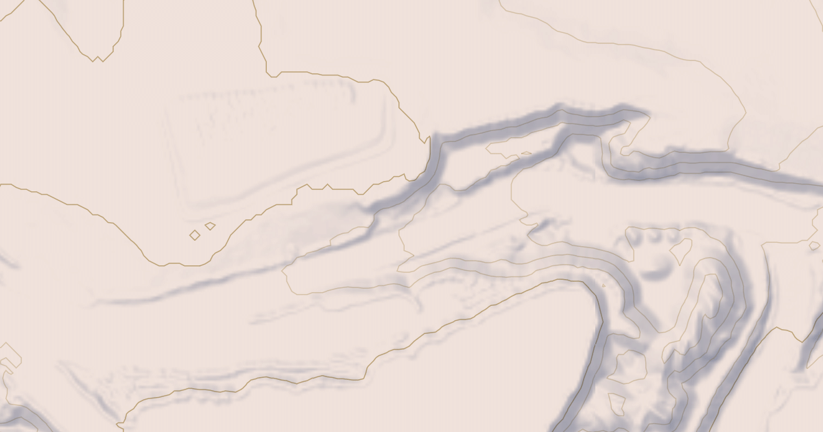 Map preview of MINE 8.4