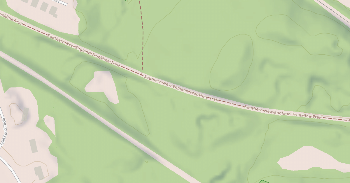 Map preview of USGS National Digital Trails 46099989-8e9c-41b2-b9a5-c0229e69692c