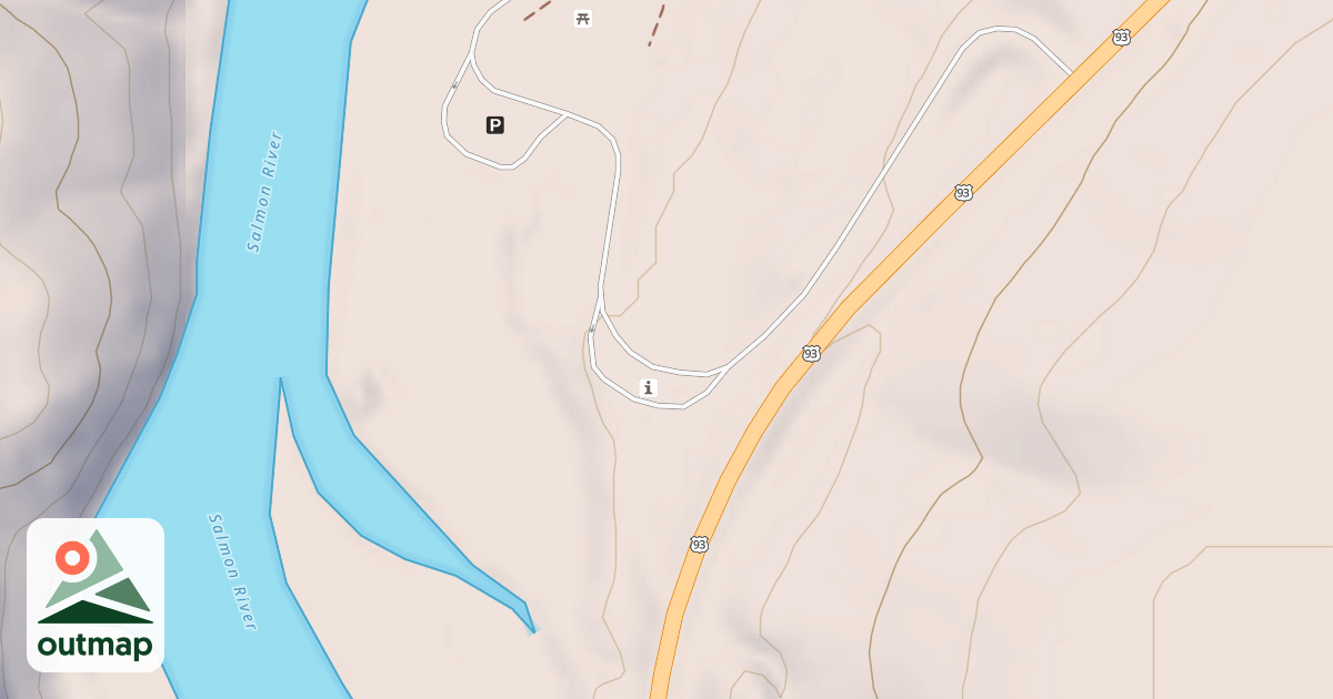 Map of BLM National GTLF Public Motorized Roads 281e2081-ab5b-4f9f-abda-b40237ff338f