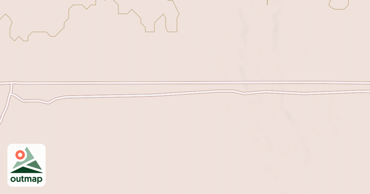 Map of BLM National GTLF Public Motorized Roads 11f81762-7420-48c7-a6ac-3c7212a841a0