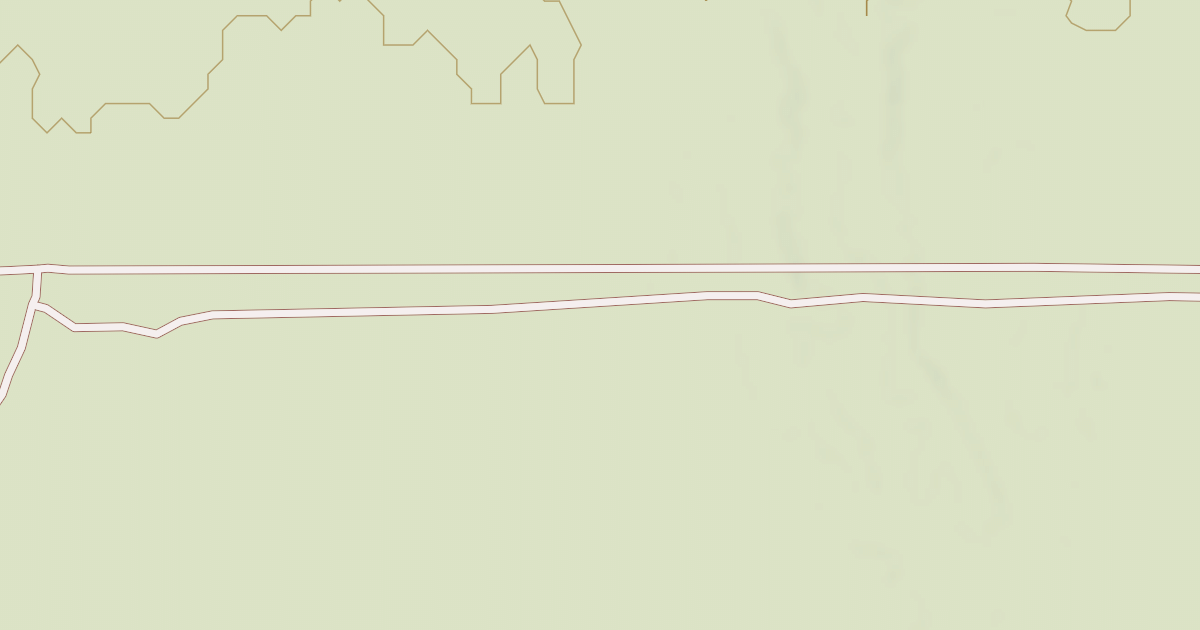 Map preview of BLM National GTLF Public Motorized Roads 11f81762-7420-48c7-a6ac-3c7212a841a0