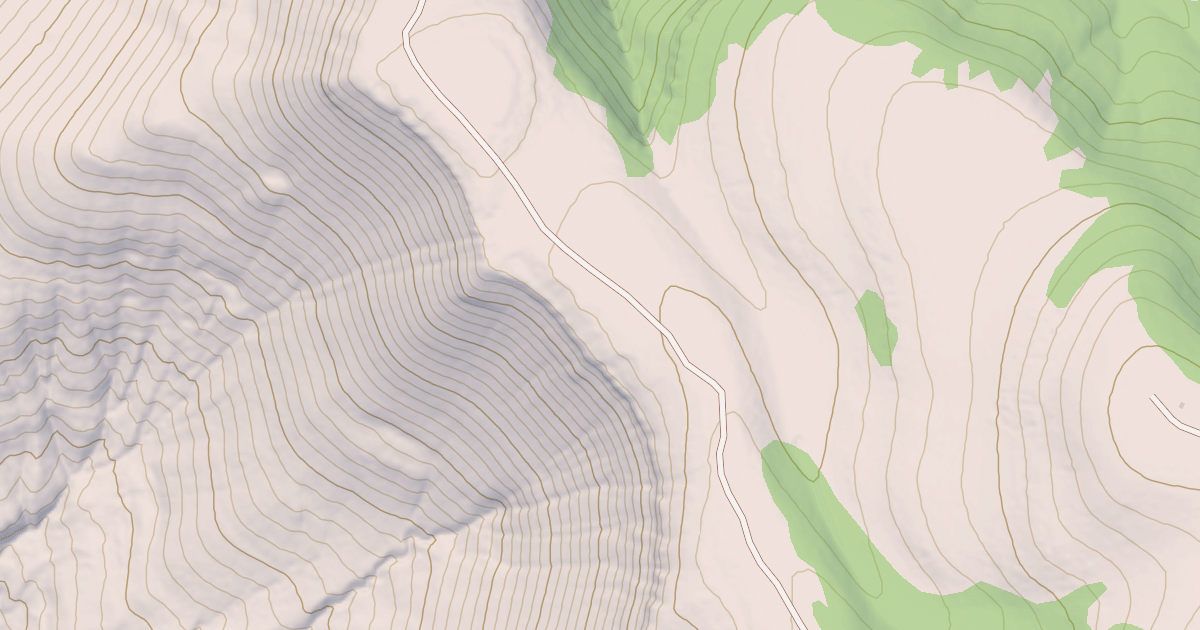 Map preview of USGS National Digital Trails 1e9e059d-7971-49c0-86e2-bd95603fbbea