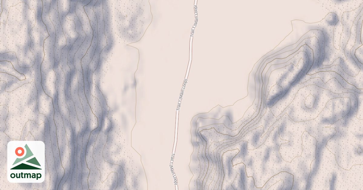 Map of BLM National GTLF Public Motorized Roads 0a1a280f-cd6c-4826-8da8-f979fc54ac0a