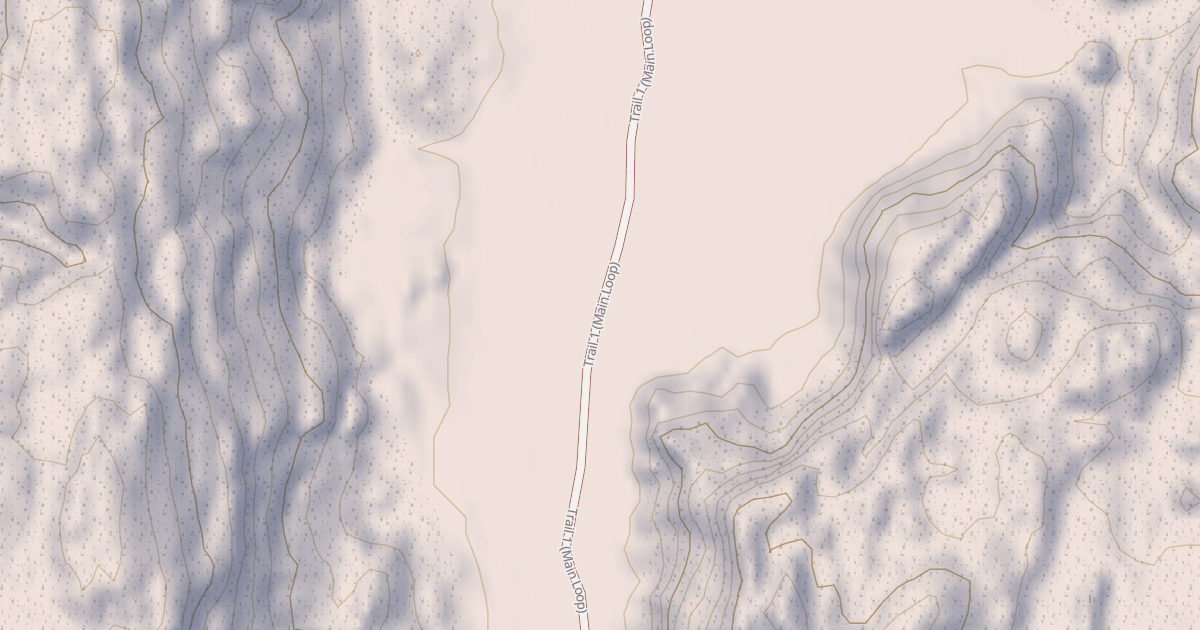 Map preview of BLM National GTLF Public Motorized Roads 0a1a280f-cd6c-4826-8da8-f979fc54ac0a
