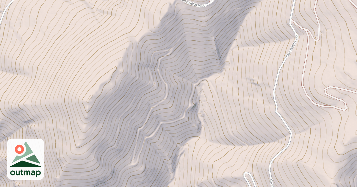 Map of USGS National Digital Trails c2f9f9c4-c4f6-46ed-8347-2984b95633e4