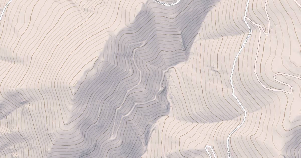 Map preview of USGS National Digital Trails c2f9f9c4-c4f6-46ed-8347-2984b95633e4