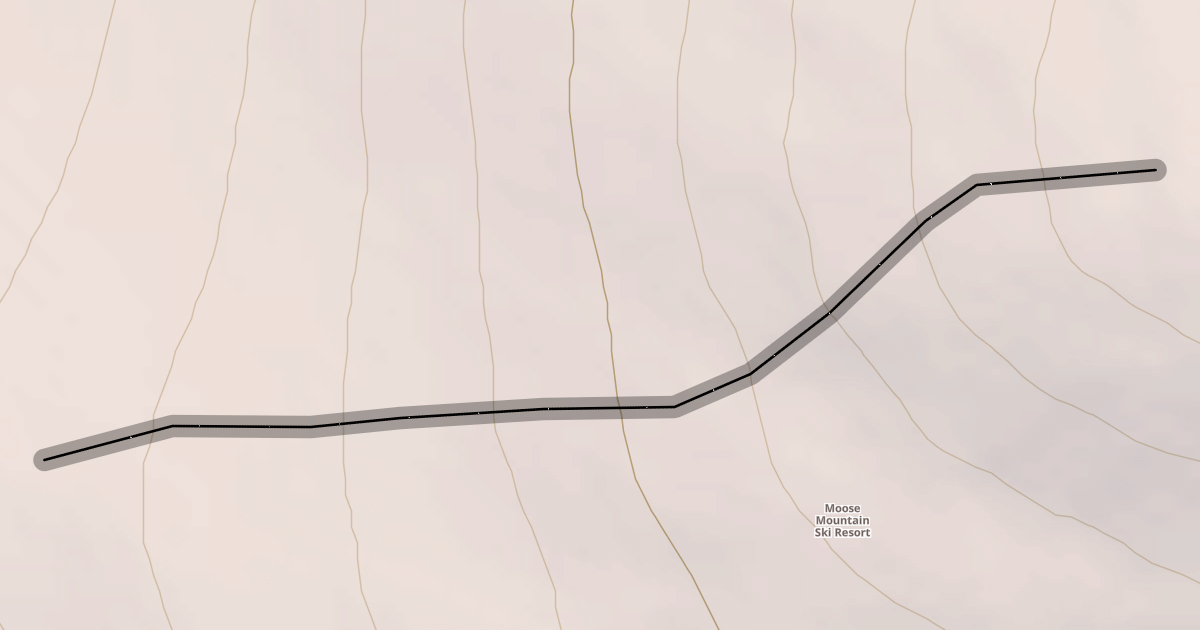 Map preview of Rabbit Run 3