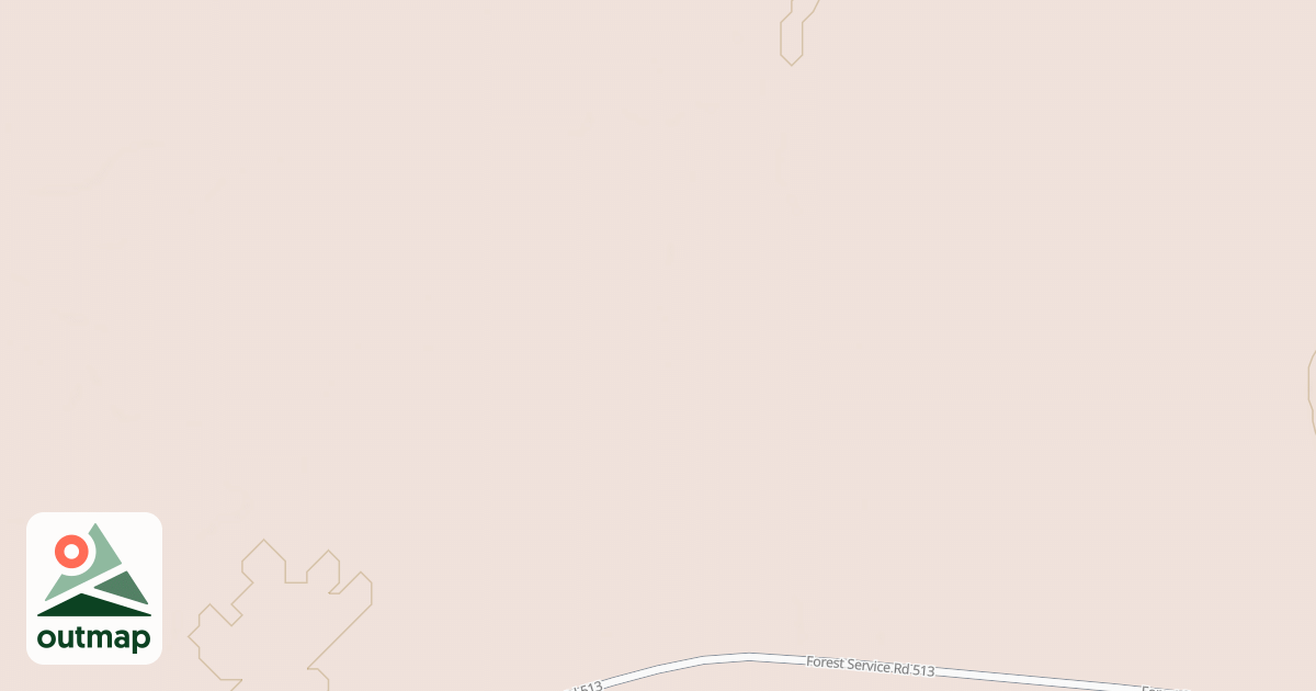 Map of 5254