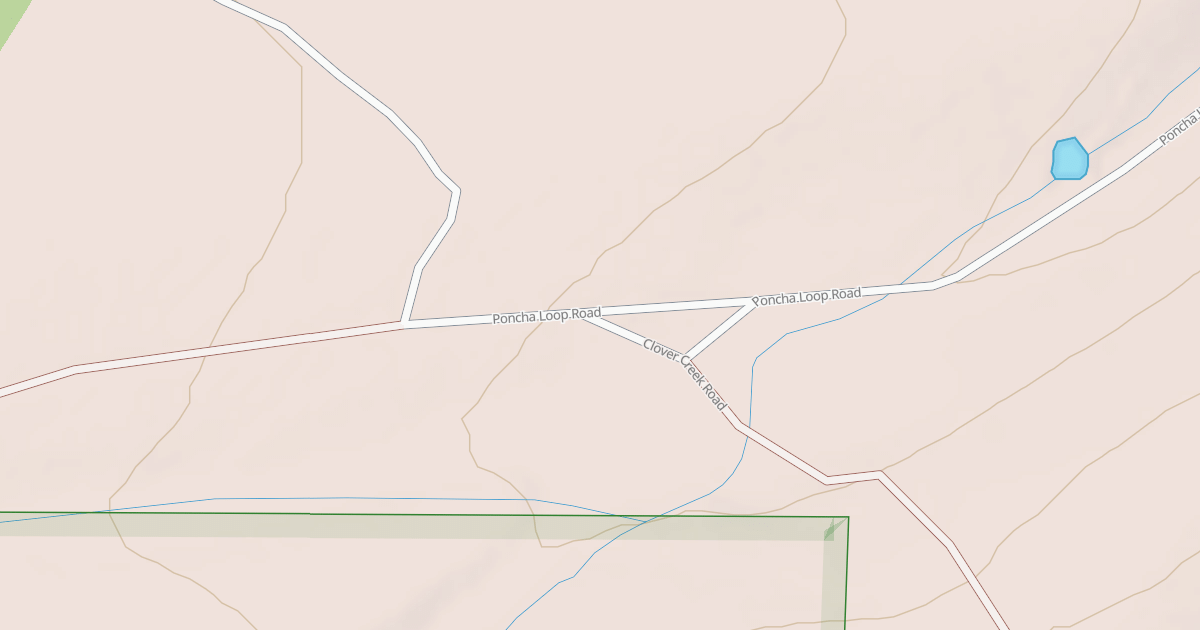 Map preview of BLM National GTLF Public Motorized Roads 336faf00-3803-4bd5-9a5f-04f53d1dcdd3