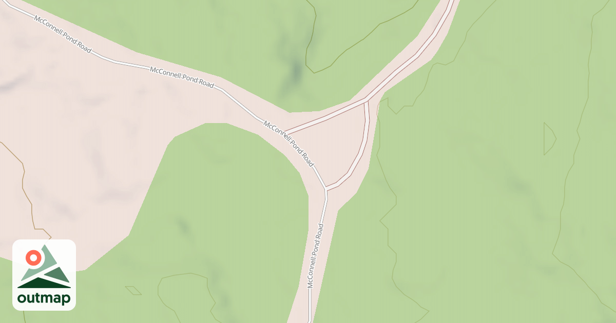 Map of USGS National Digital Trails 46d06e87-0114-466f-aca6-8b17baec6a48