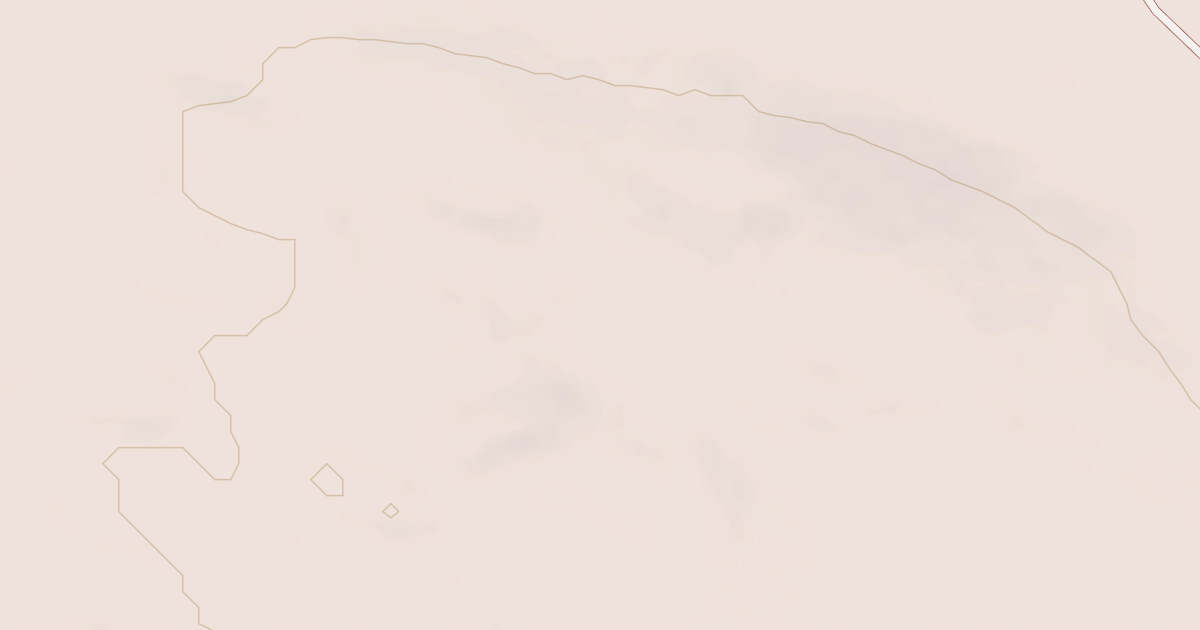 Map preview of Kinross Motorcycle Trail