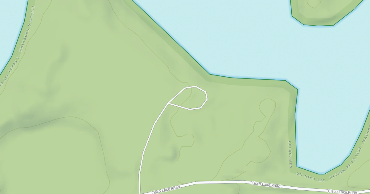 Map preview of FR 397B
