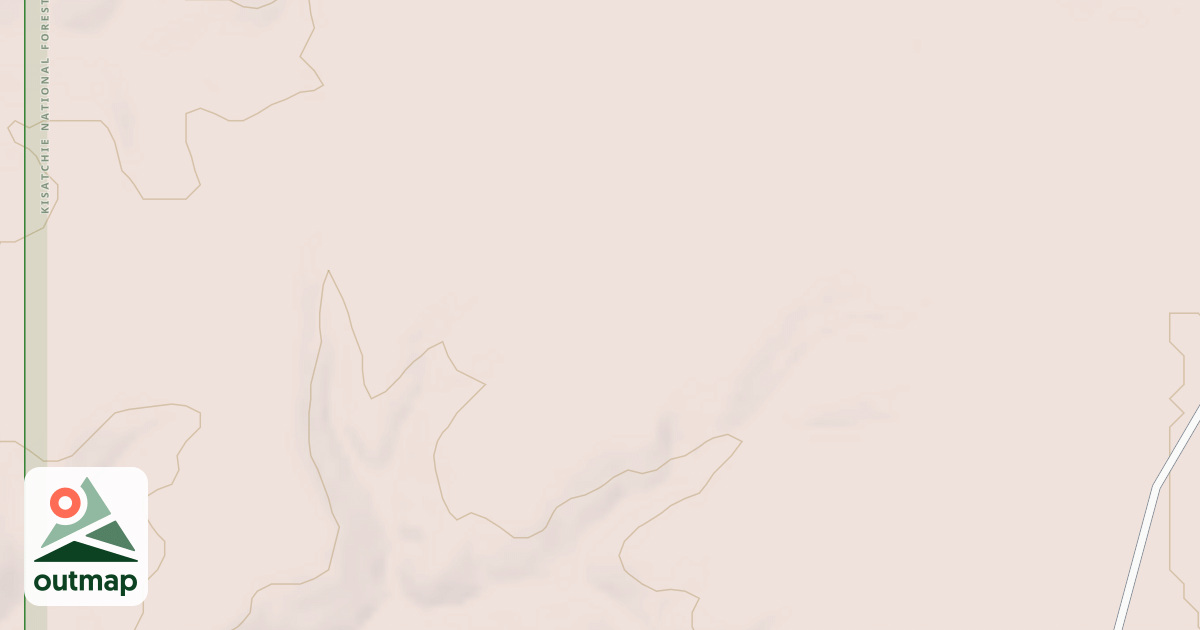 Map of 5715