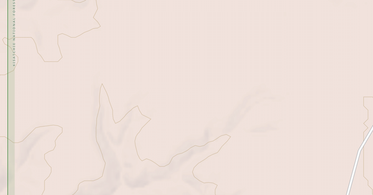 Map preview of 5715
