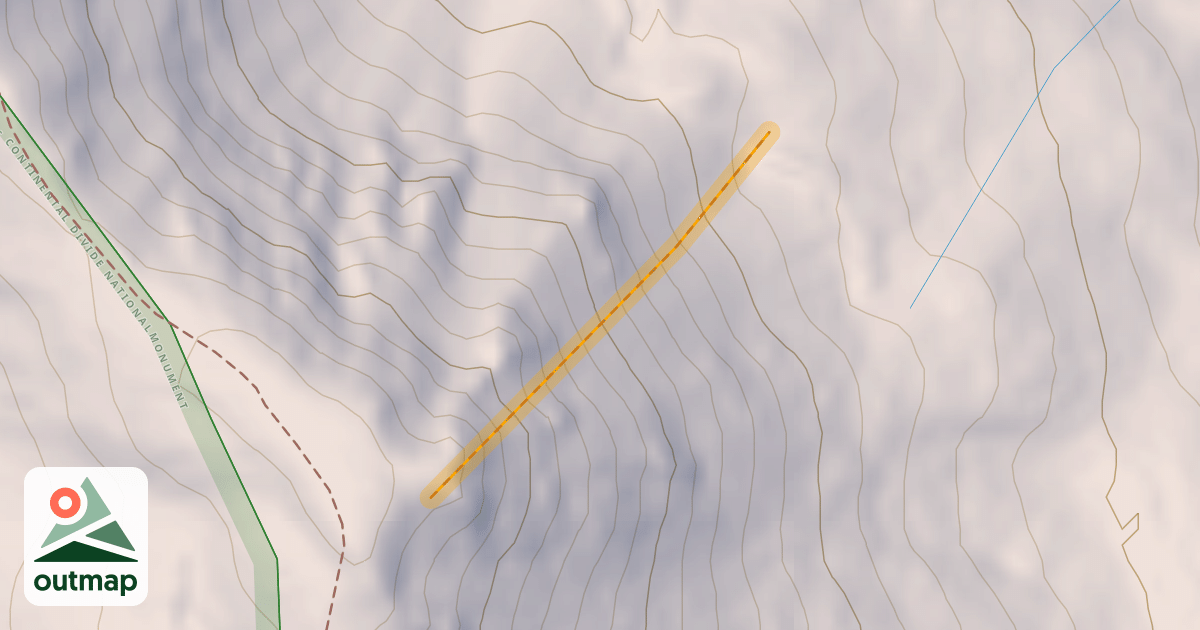Map of epiphany