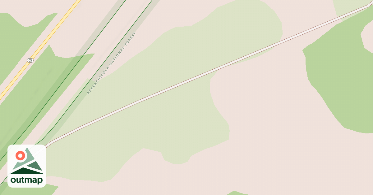Map of LOG