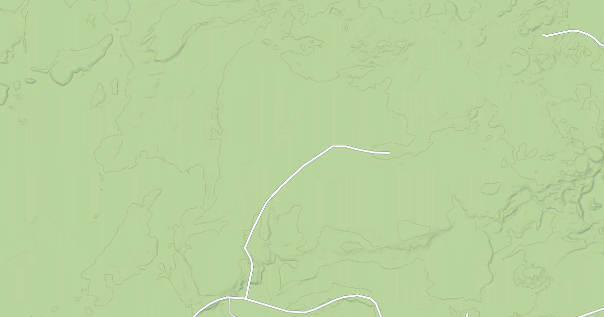 Map preview of FR 305