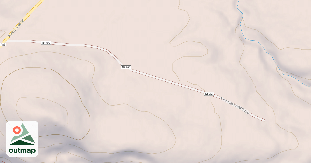 Map of ED-10