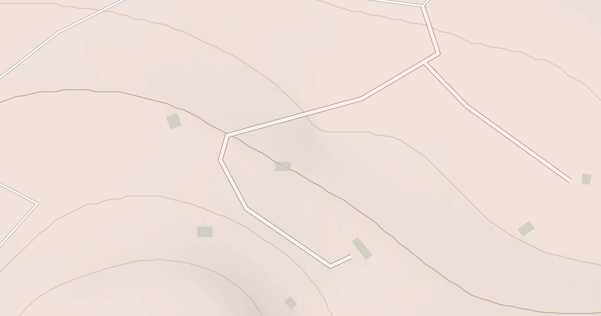 Map preview of SPRING CREEK HOMES J