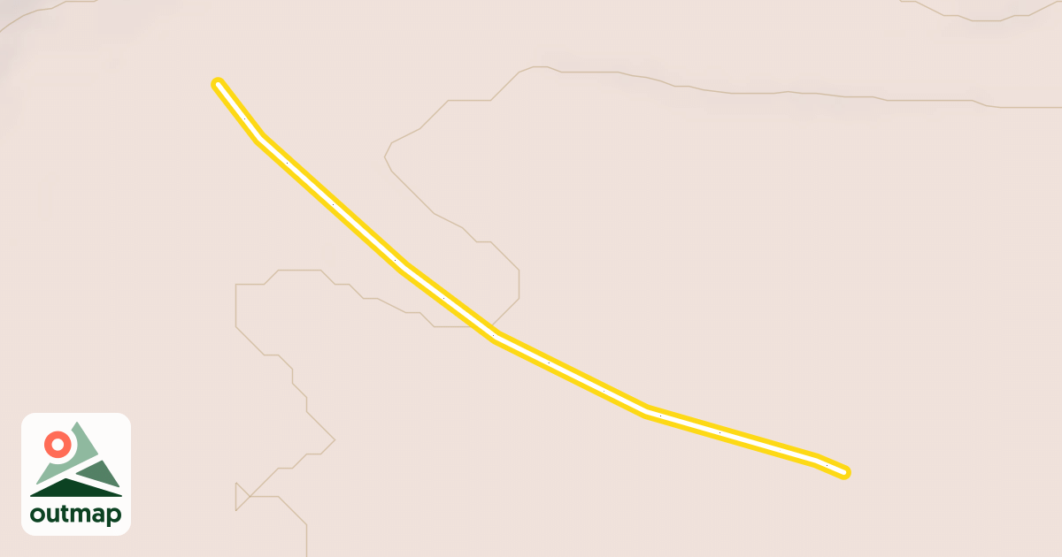 Map of Linguini