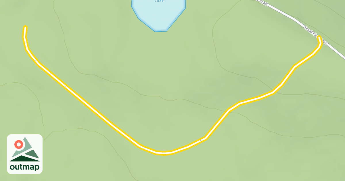 Map of Nordic Way