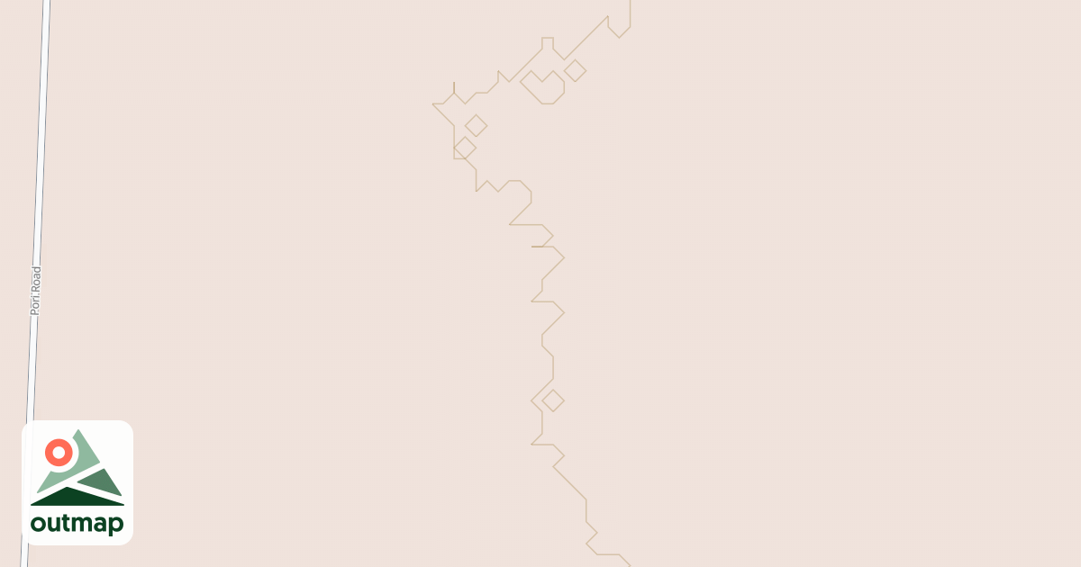 Map of FDR1640-L