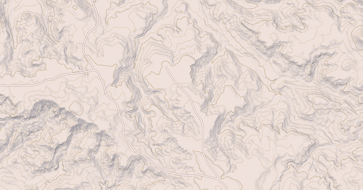 Map preview of 47854